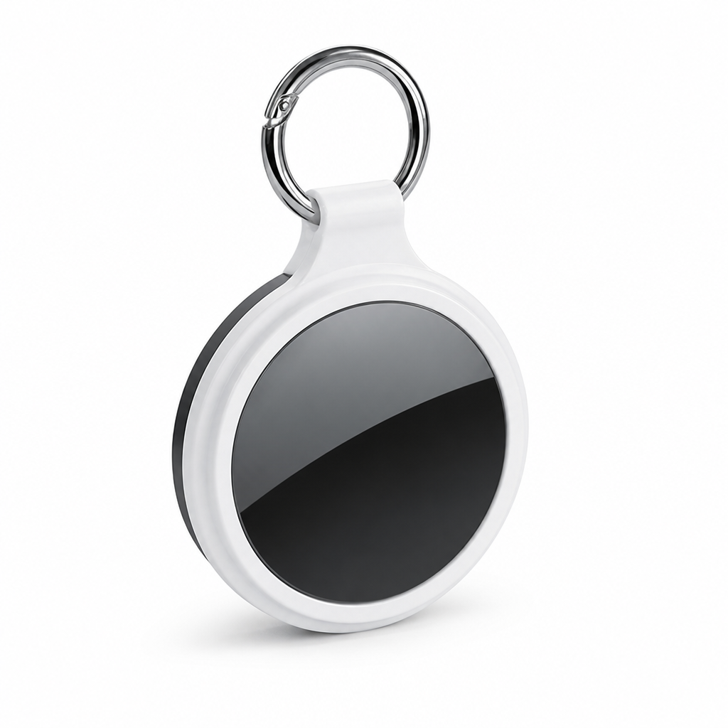 Bluetooth Pet Tracker