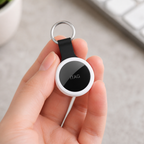 Bluetooth Pet Tracker