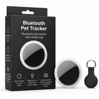 Bluetooth Pet Tracker