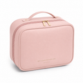 Cosmetic Bag with Multiple Compartments