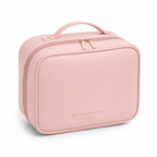 Cosmetic Bag with Multiple Compartments