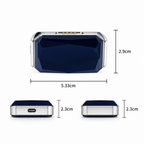 GPS Tracker with Real-Time Tracking