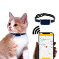 GPS Tracker with Real-Time Tracking