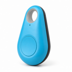 GPS Tracker with SOS Button