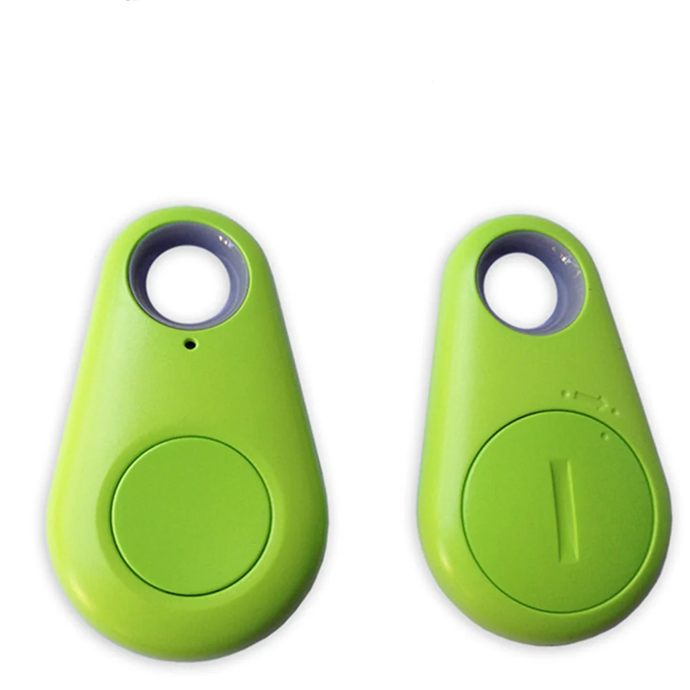 GPS Tracker with SOS Button