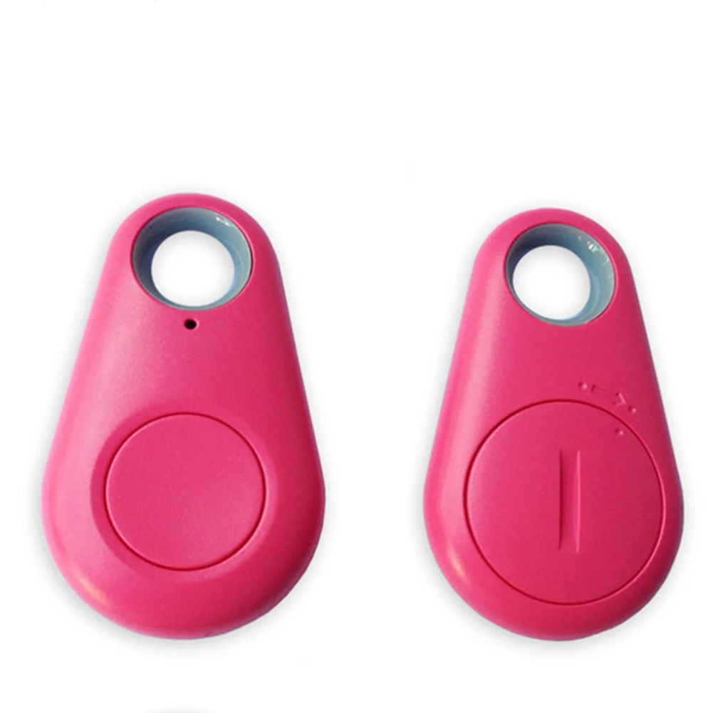 GPS Tracker with SOS Button