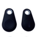 GPS Tracker with SOS Button