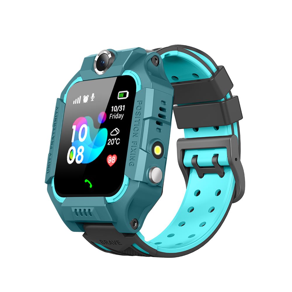 Kids Smartwatch with SOS Button