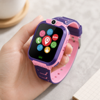 Kids Smartwatch with SOS Button
