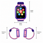 Kids Smartwatch with SOS Button