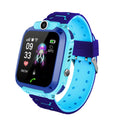 Kids Smartwatch with SOS Button