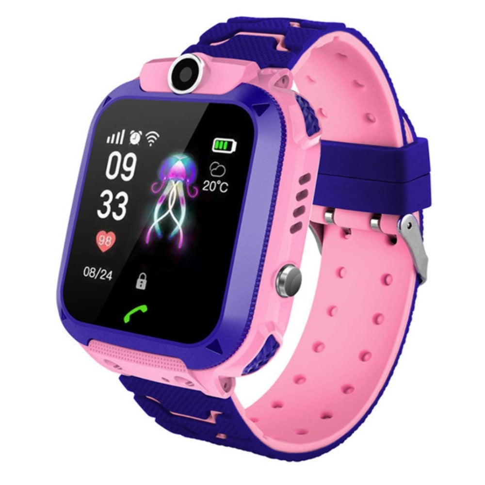Kids Smartwatch with SOS Button