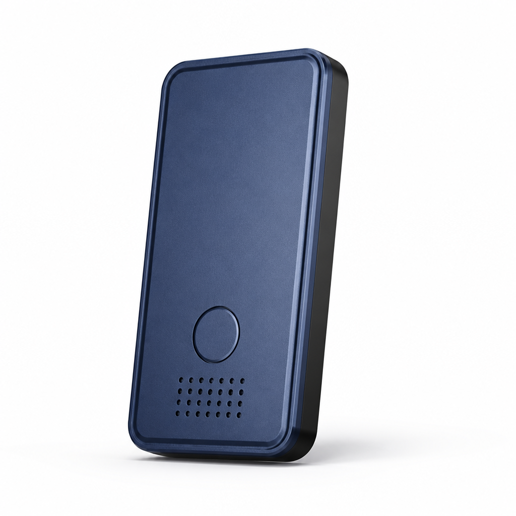 Bluetooth Key Finder