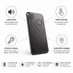 Bluetooth Key Finder