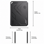 Bluetooth Key Finder