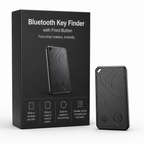 Bluetooth Key Finder