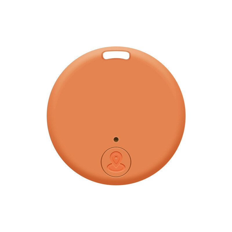 Bluetooth Tracker