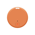 Bluetooth Tracker