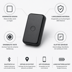 Bluetooth Tracker