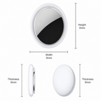 Bluetooth Tracker