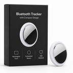 Bluetooth Tracker