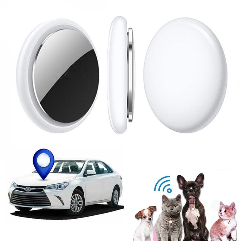 Bluetooth Tracker