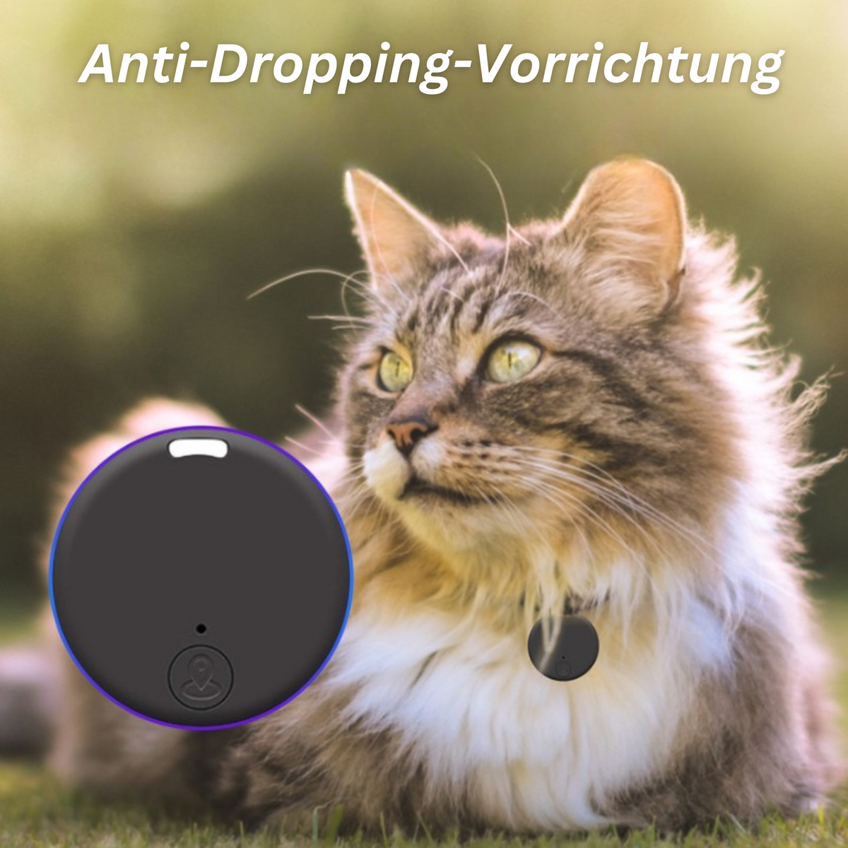 Bluetooth Tracker