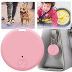 Bluetooth Tracker