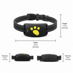 Cat GPS Tracker with Adjustable Collar