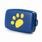 Cat GPS Tracker with Real-Time Location
