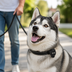 Dog GPS Tracker with Real-Time Location