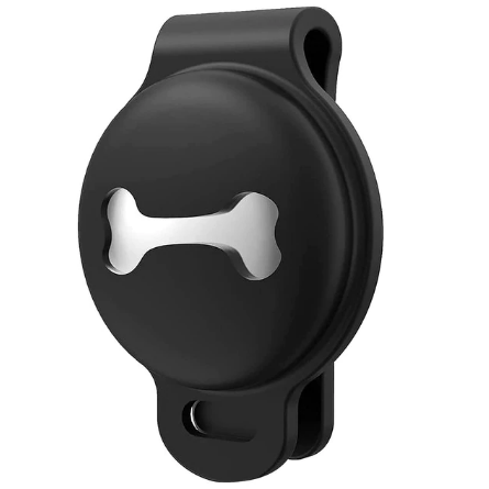Dog GPS Tracker with Real-Time Location