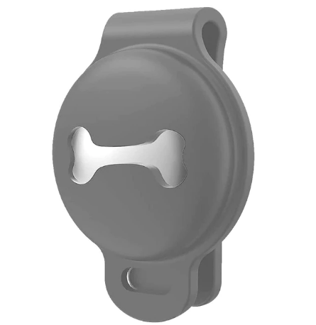 Dog GPS Tracker with Real-Time Location