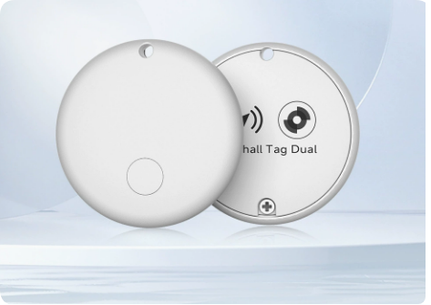 Dog GPS Tracker with Real-Time Location