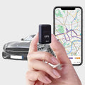 GPS Car Tracker with Built-In Magnet