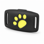 GPS Locator for Cats with Rechargeable Battery