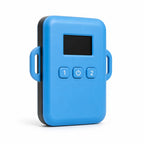 GPS Tracker for Children with Waterproof Housing