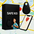 GPS Tracker for Children with Waterproof Housing