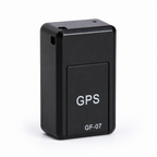 GPS Tracker with Mobile App