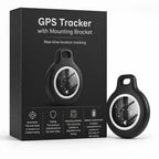 GPS Tracker with Mounting Bracket