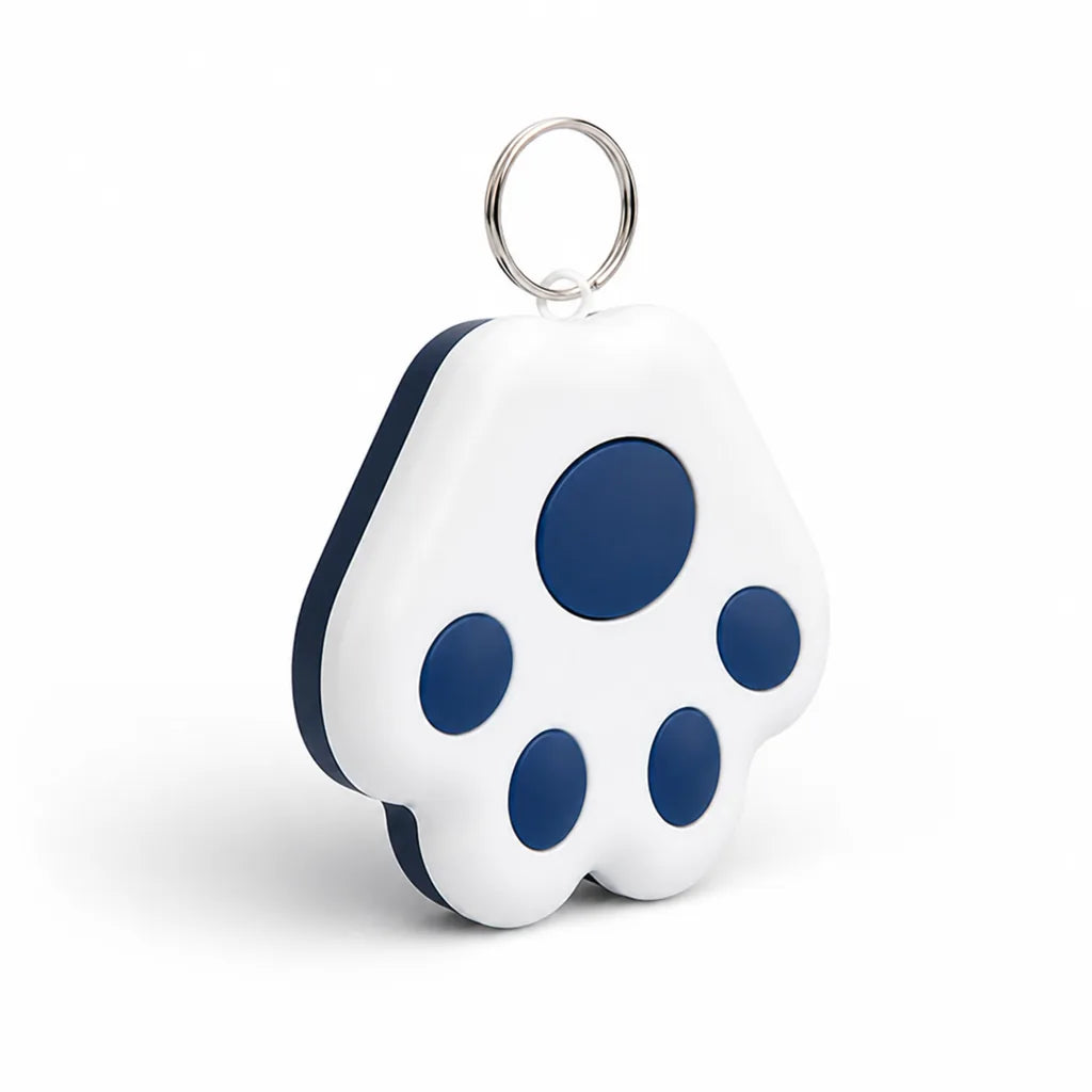 Mini GPS Tracker with Keyring
