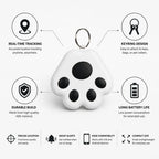 Mini GPS Tracker with Keyring