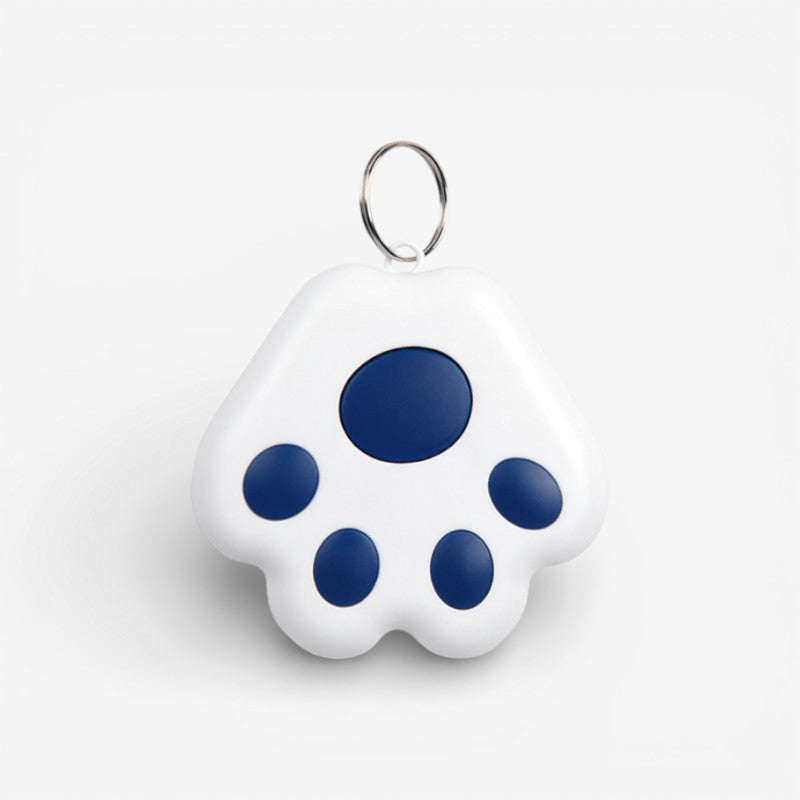Mini GPS Tracker with Keyring