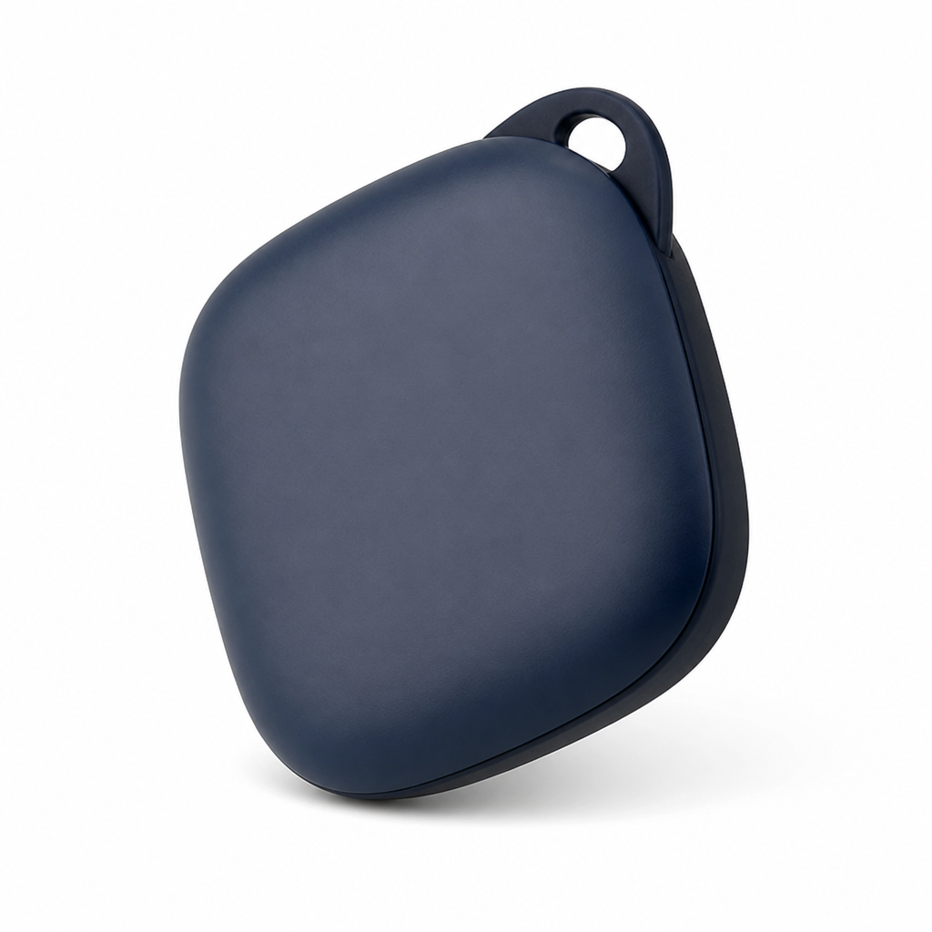 Pet GPS Tracker with Real-Time Tracking