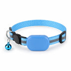 Pet GPS Tracker with Real-Time Tracking