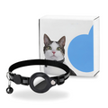Pet GPS Tracker with Real-Time Tracking