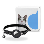 Pet GPS Tracker with Real-Time Tracking
