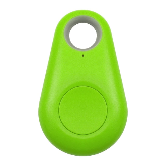 Pet GPS Tracker