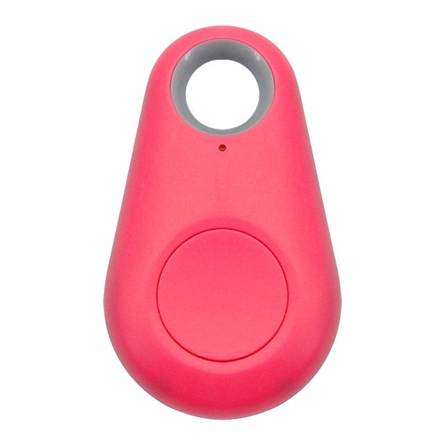 Pet GPS Tracker