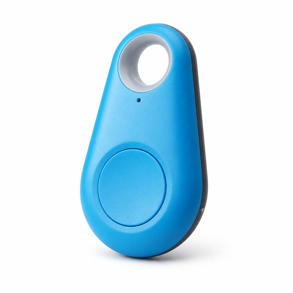 Pet GPS Tracker